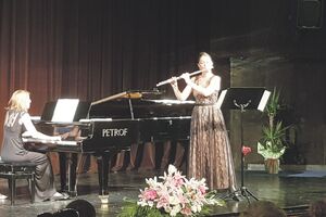 Izvođači izabrali repertoar koji se dopao festivalskoj publici