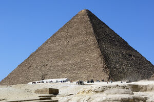 Egipat: Kod piramida u Gizi ubijeno pet policajaca