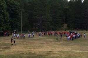 Ivan Kukuličić pobjednik Viteških igara Crne Gore