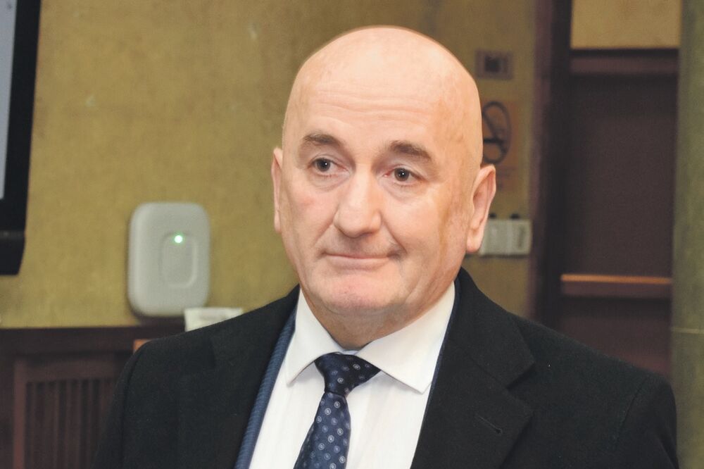 Osman Nurković, Foto: Savo Prelević