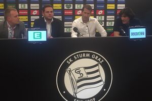 Vukićević: Pobijedili smo boljeg od sebe, još smo miljama daleko...