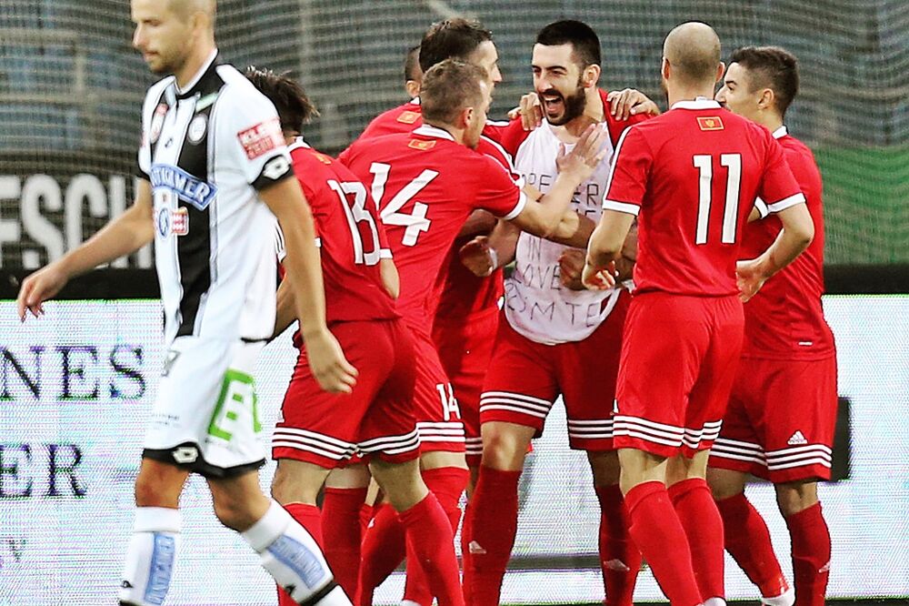 Miloš Krkotić, Foto: Instagram