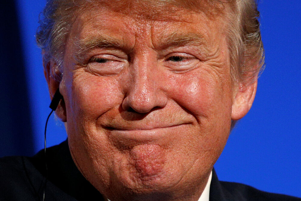 Donald Tramp, Foto: Reuters