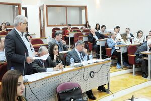 Kasa u Tuzima u plusu 17.795 eura