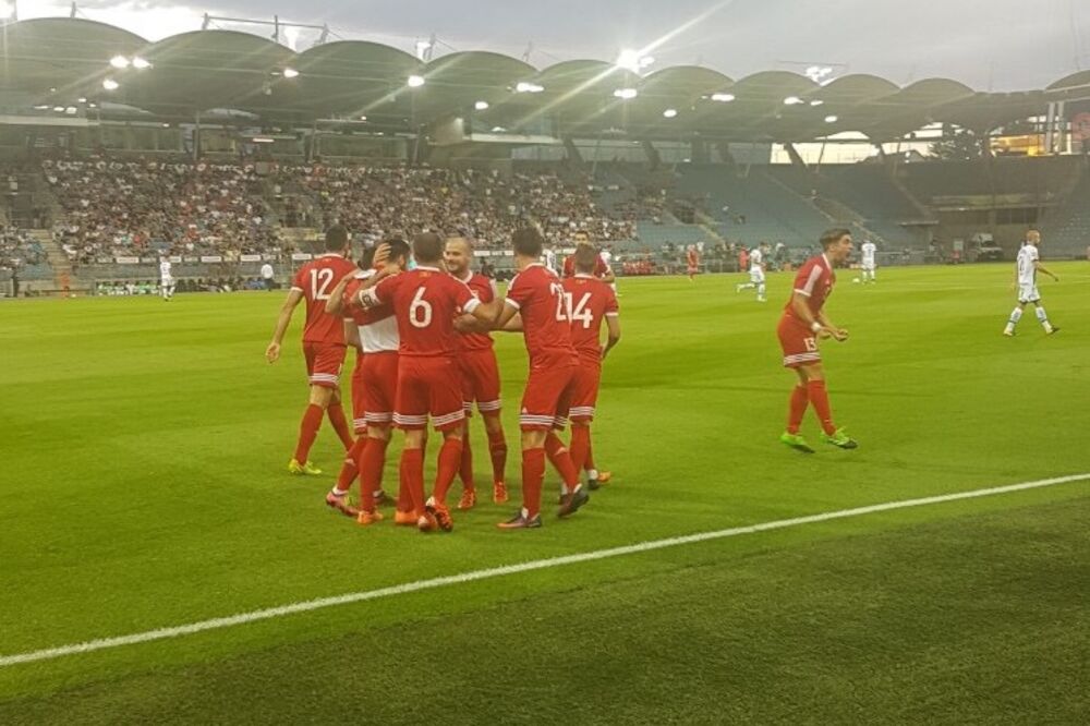 Šturm Mladost, Foto: Vijesti sport