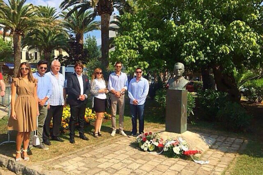 Demokrate Budva, Foto: Demokrate Budva