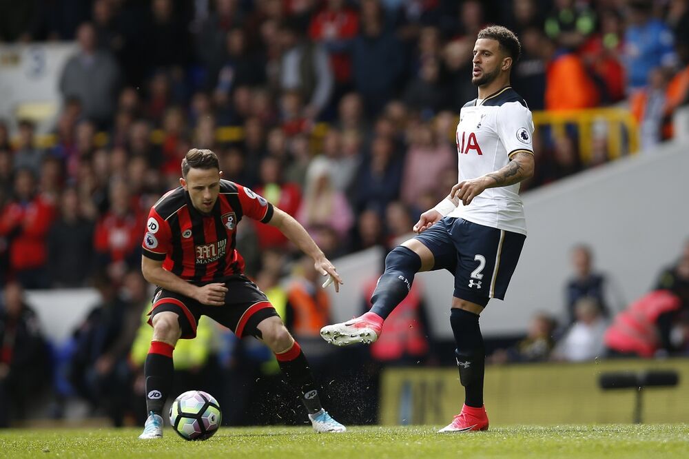 Kajl Voker, Foto: Reuters