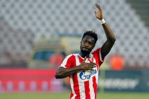 Zvezda ispustila pobjedu u nadoknadi vremena