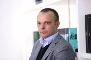 Aleksandar Rodić - Vučićev novi Ćuruvija