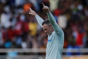 Povratak u velikom stilu - golčina Runija na drugom debiju za...