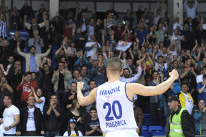 Zvanično: Nikola Ivanović se vratio kući