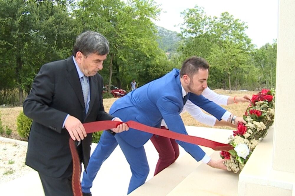 Aleksandar Bogdanović, Foto: Prijestonica Cetinje