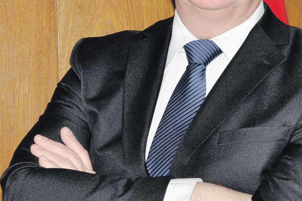 Mirko Đačić (Novine)