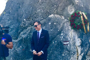 Krivokapić: Punu slobodu za svakog građanina možemo doseći samo...