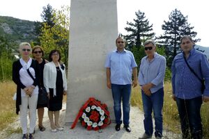 SD Cetinje: Da nije bilo Božićnih ustanika ne bi bilo ni savremene...
