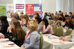 Predsjednice dva svjetska udruženja dolaze u Hrvatsku