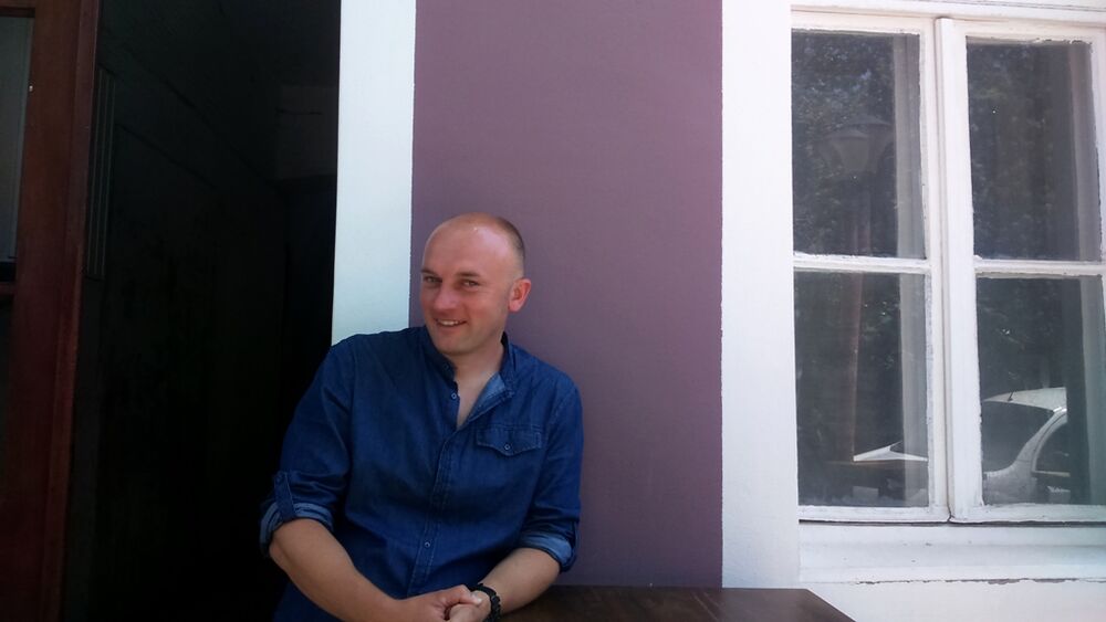 Street Art fest, Dado Petrić