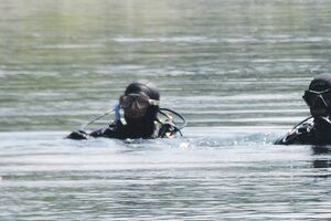 Pljevlja: Pronađeno tijelo mladića koji se utopio u jezeru