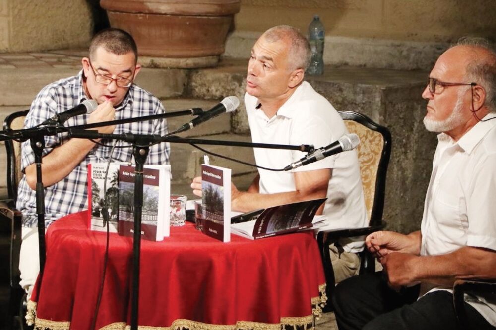 Barski ljetopis, Foto: Studio Petović