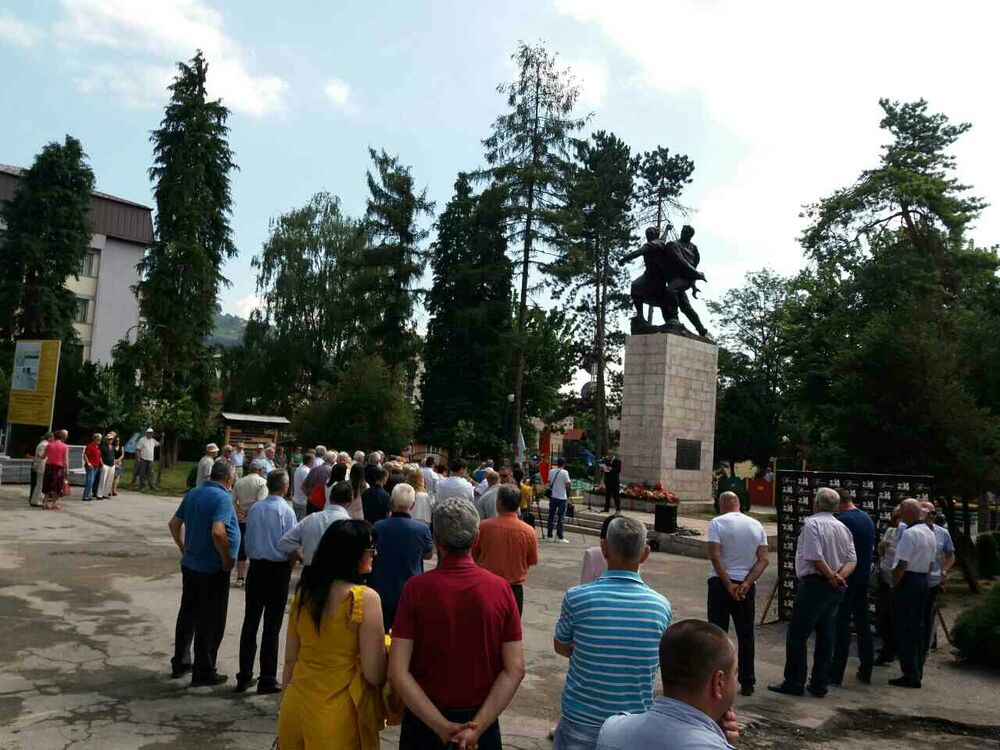 Dan državnosti Bijelo Polje