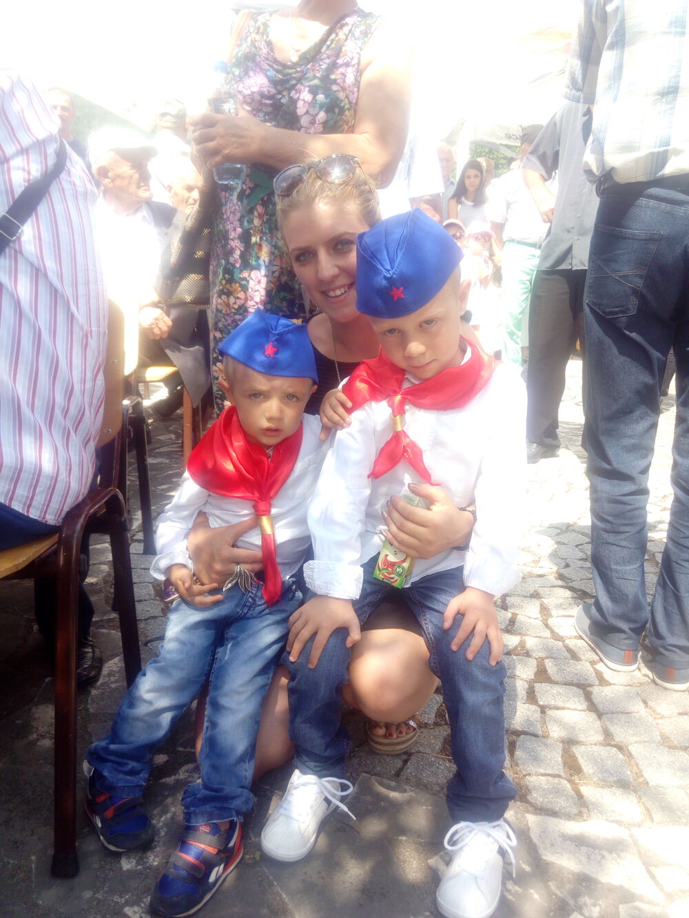 Dan državnosti Dan ustanka Kolašin