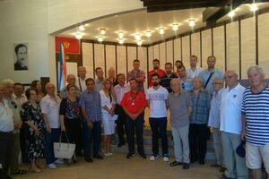 U Baru obilježen 13. jul: Ne smijemo zaboraviti žrtve