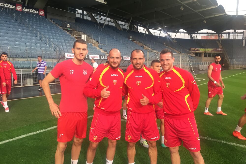 Mladost, Foto: Vijesti sport