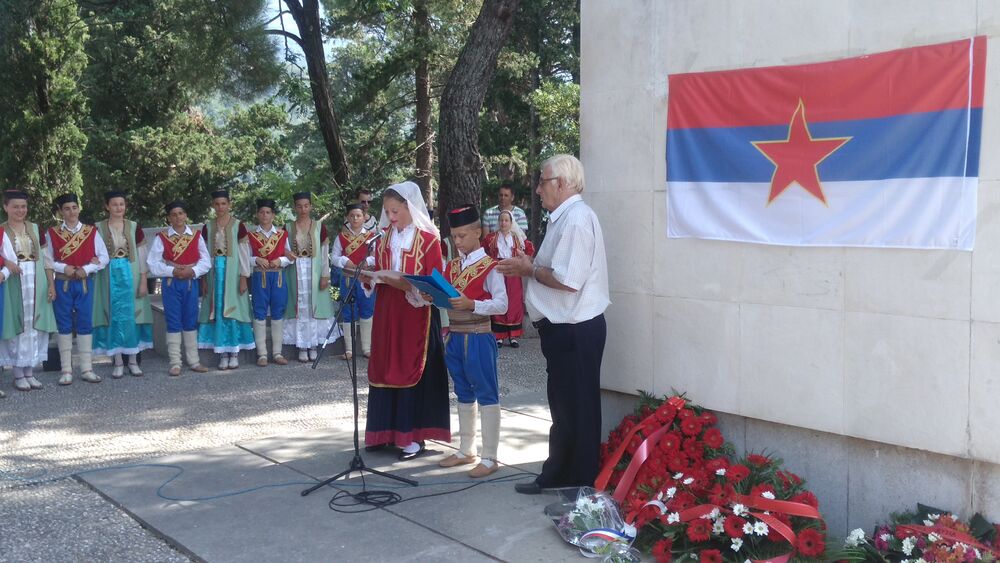 Dan državnosti Herceg Novi