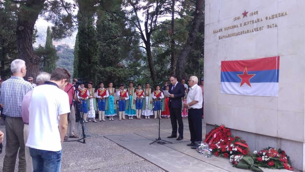 Dan državnosti Herceg Novi