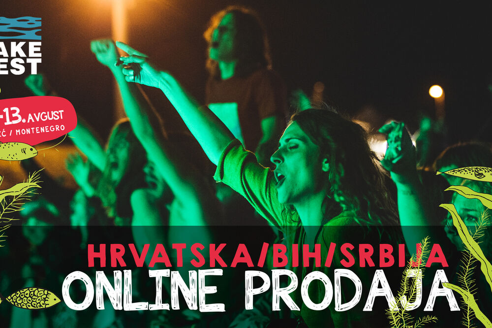 Lake fest, Foto: Lake fest