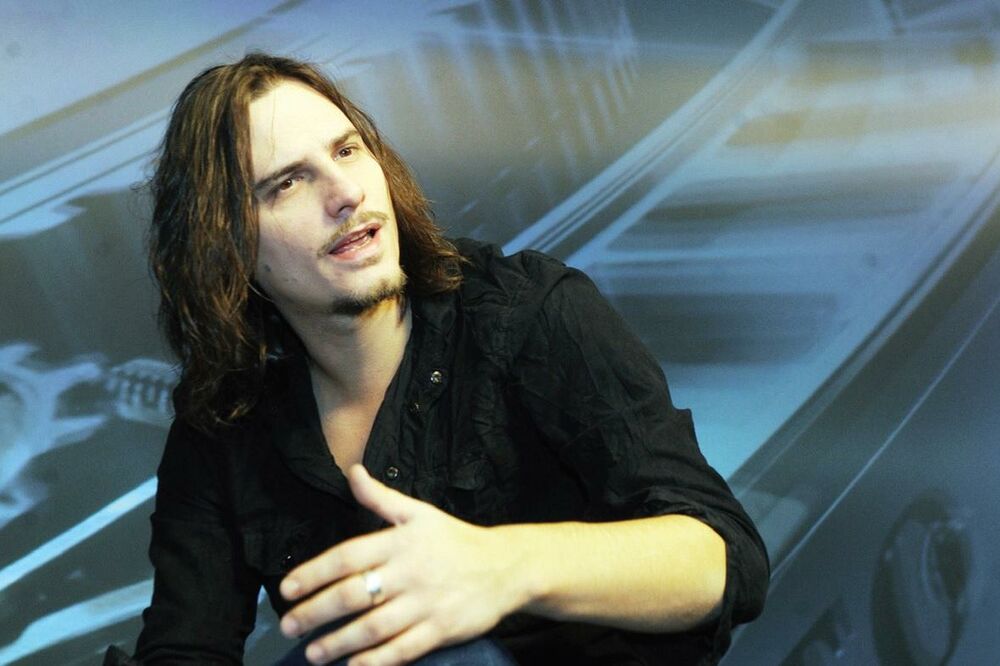 Danilo Marunović, Foto: Savo Prelević