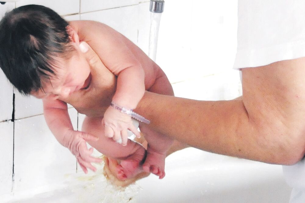 beba, Foto: Vijesti