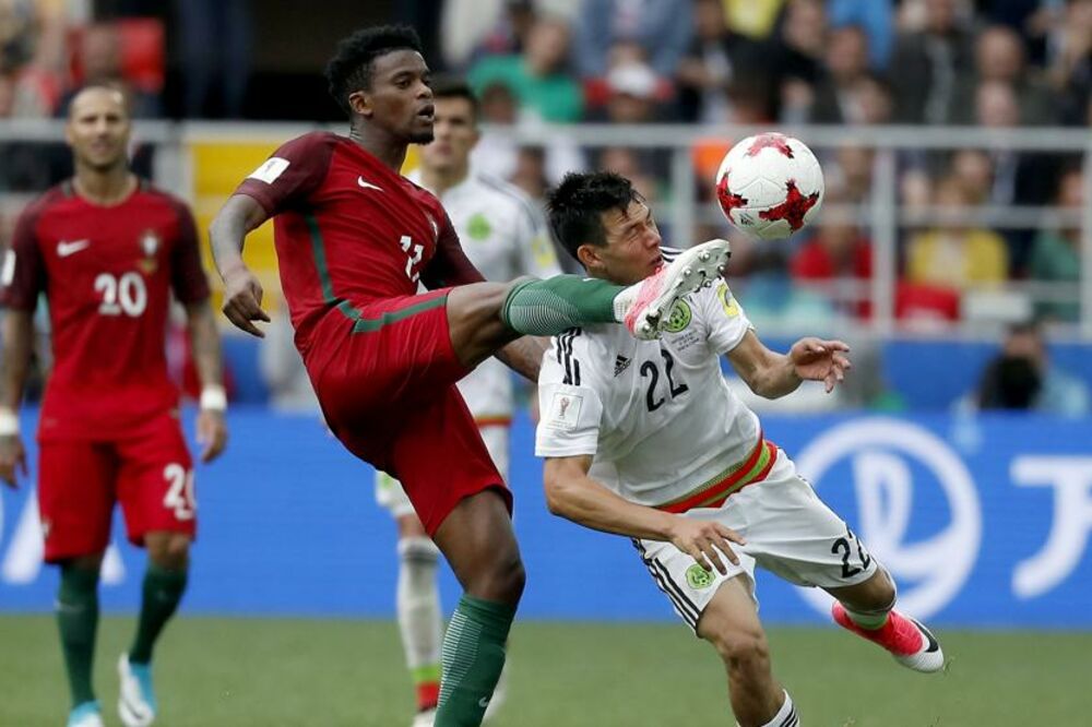 Nelson Semedo, Foto: Mundodeportivo.com