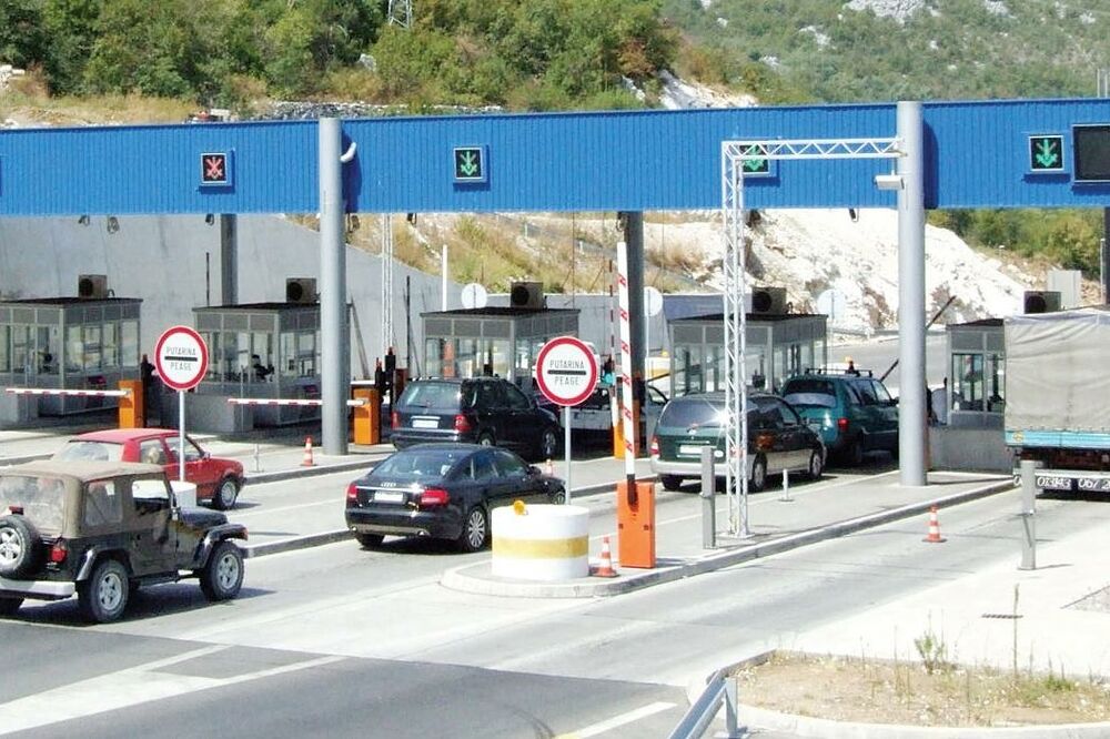 Sozina, Foto: Arhiva Vijesti