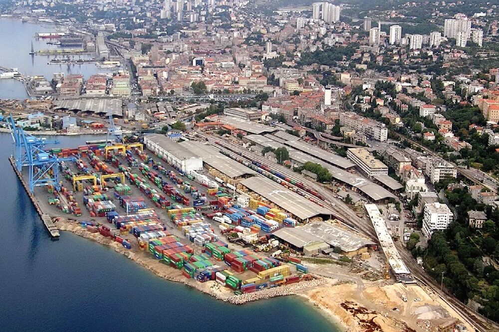 Poljski OTL, Foto: Mapio.net