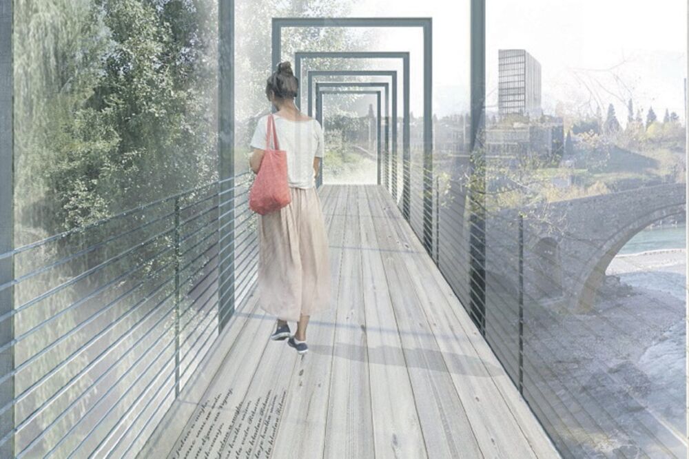 Simulacija projekta Ksenija