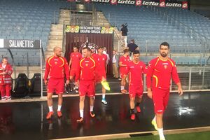 Mladost spremna za Šturm: Moraće dobro da se oznoje da nas pobijede