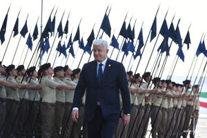 Marković: Crna Gora snažno posvećena jačanju vladavine prava i...