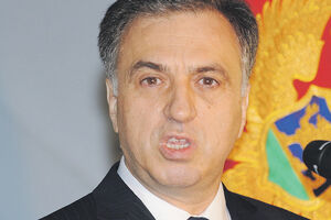 Vujanoviću 13. jul čestitali Putin, Elizabeta II, Štajnmajer,...