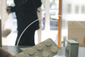 Vlada: Ljekovi na recept mogu se dobiti i u privatnim apotekama s...