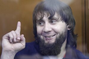 Rusko tužilaštvo: Ubicu Borisa Njemcova osuditi na doživotni zatvor