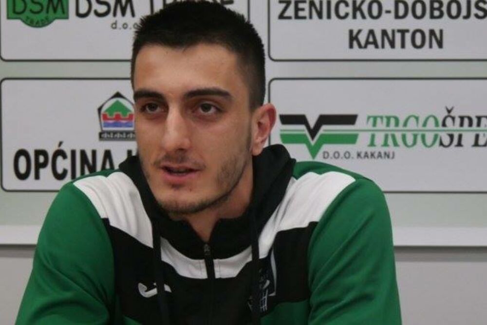 Obrad Tomić, Foto: Wikipedia