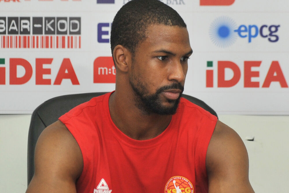 Derek Nidam, Foto: Savo Prelević