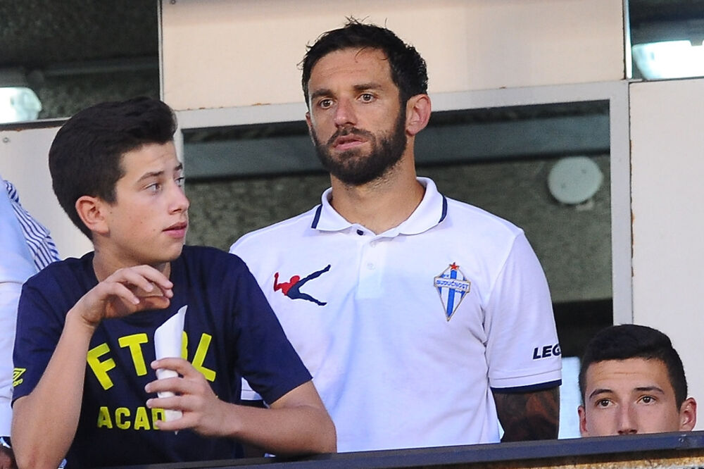 Đalović, Foto: MNPress