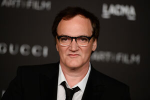 Tarantino otkrio o kome snima sljedeći film