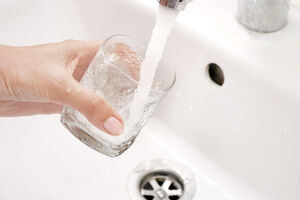 Kolašinski Vodovod apelovao na građane: Racionalnije trošite vodu