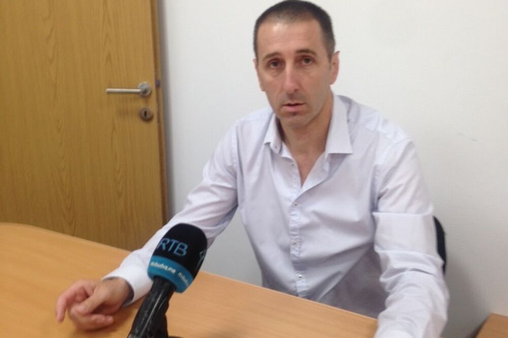 Stevan Džaković, Foto: Vuk Lajović