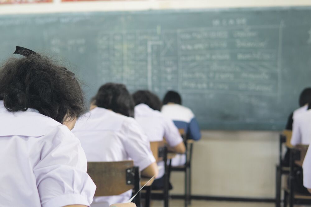 đaci, škola, Foto: Shutterstock.com