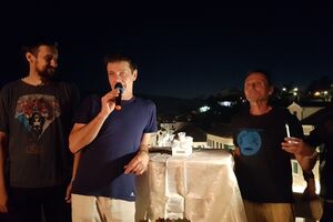 Hercegnovski strip festival najavio goste i saradnju sa...