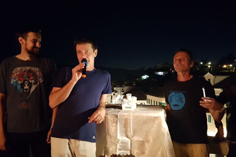 Hercegnovski strip festival, HSF, Foto: Slavica Kosić